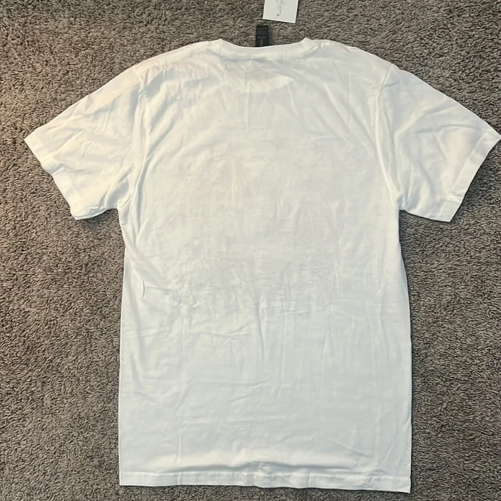 One chance fancy tee size small country western style super soft - Picture 4 of 4